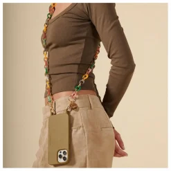 Clearance Chaine Longue Cassy 120 cm | High-Tech