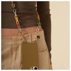 Clearance Chaine Longue Cassy 120 cm | High-Tech