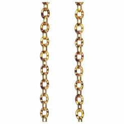 Clearance Chaine Longue Cassy Ecailles 120 cm | High-Tech