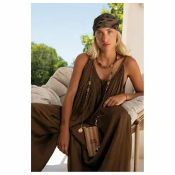 Clearance Chaine Longue Chiara 120 cm | Femme Accessoires High-Tech|Accessoires High-Tech