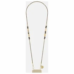 Clearance Chaine Longue Chiara 120 cm | Femme Accessoires High-Tech|Accessoires High-Tech