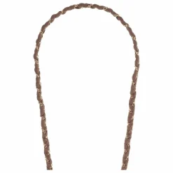 Clearance Chaine Longue Doha 120 cm | Femme Accessoires High-Tech|Accessoires High-Tech