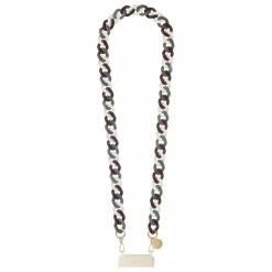 Discount Chaine Longue Gia 120 cm | Femme Accessoires High-Tech|Accessoires High-Tech