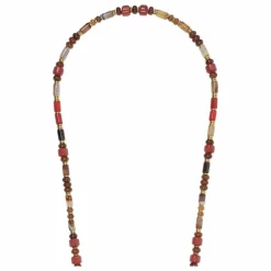 Sale Chaine Longue Jill 120 cm | Femme Accessoires High-Tech|Accessoires High-Tech