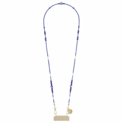 Hot Chaine Longue Leda 120 cm | Femme Accessoires High-Tech|Accessoires High-Tech