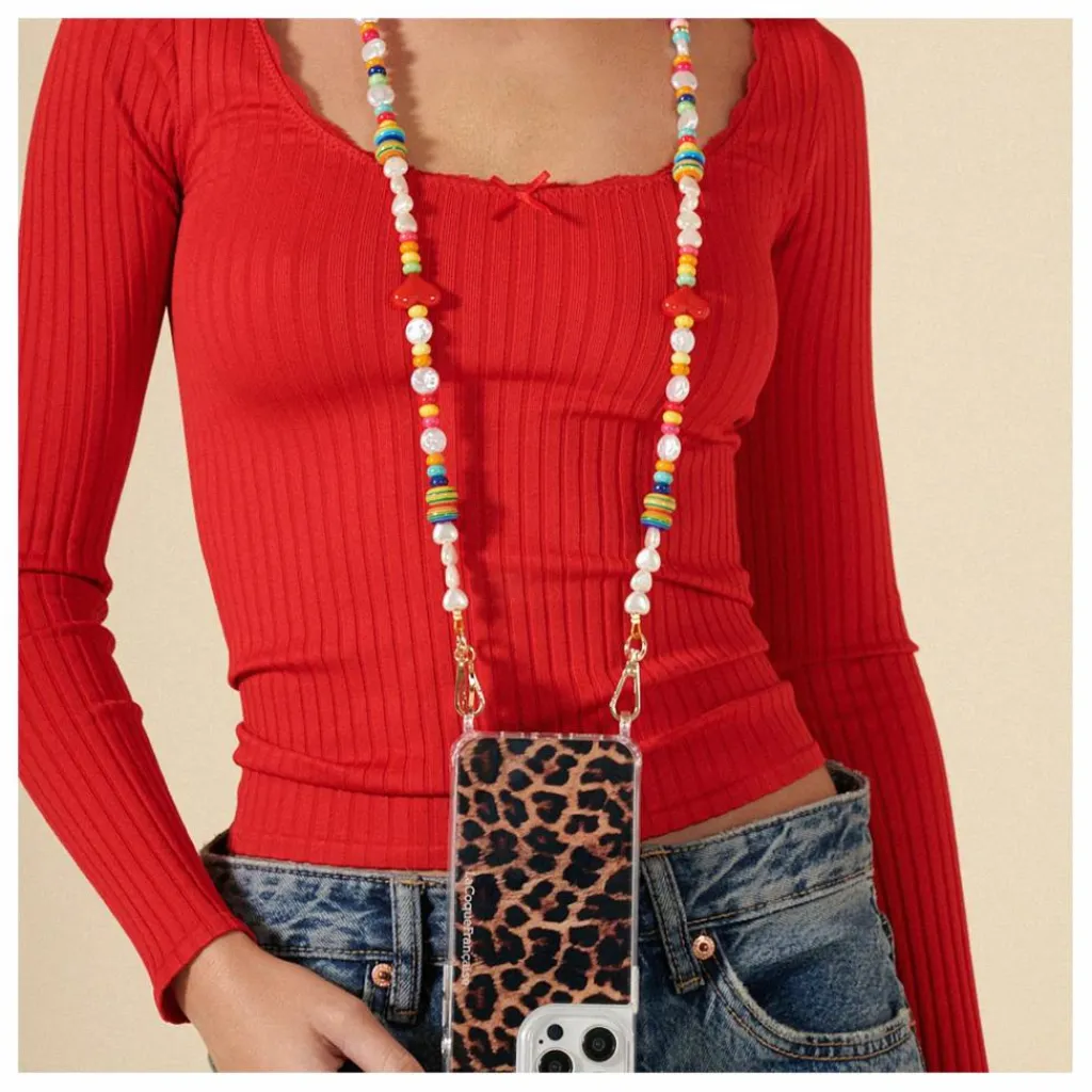 Hot Chaine Longue Poca 100 cm | High-Tech