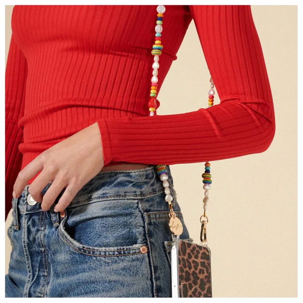 Hot Chaine Longue Poca 100 cm | High-Tech