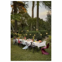 Online Chaise - Verner Panton | Chaises, Tabourets, Bancs|Mobilier De Jardin