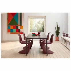 Online Chaise - Verner Panton | Chaises, Tabourets, Bancs|Mobilier De Jardin