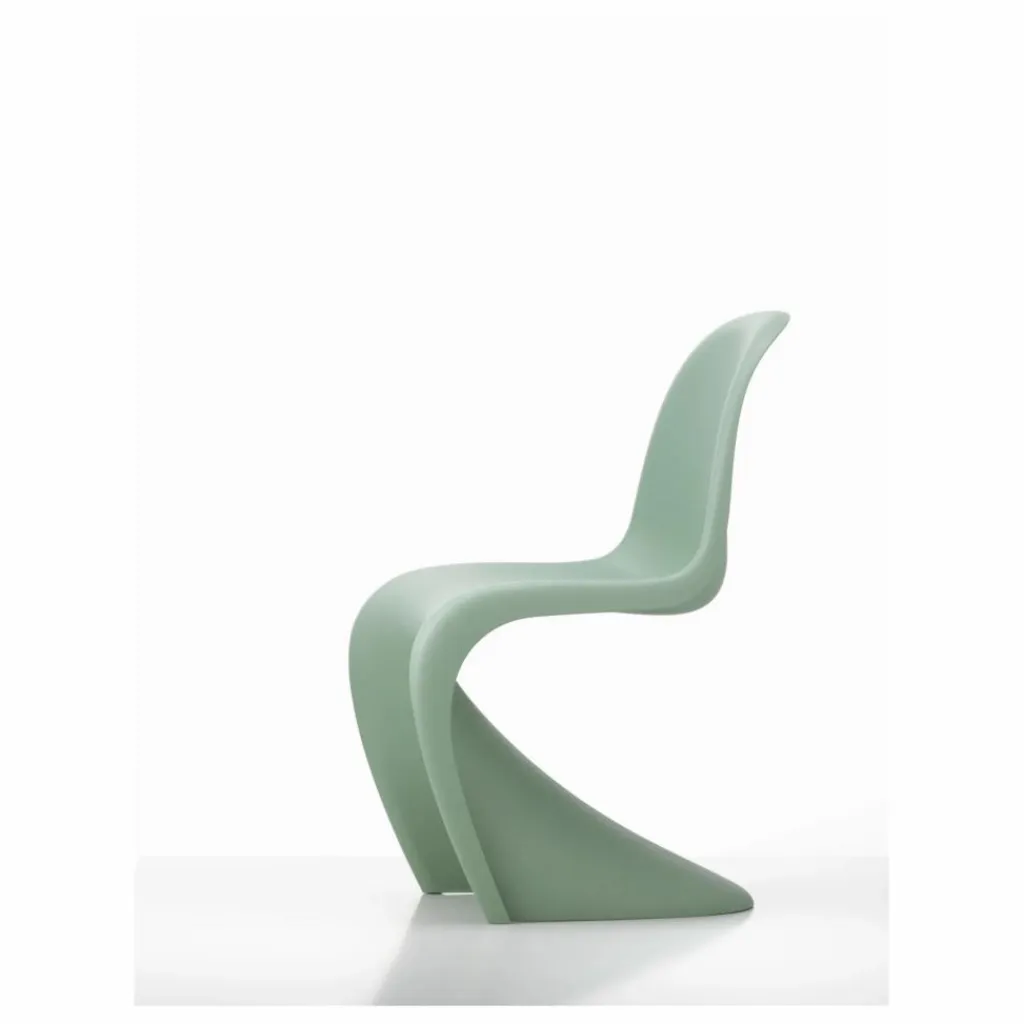 New Chaise - Verner Panton | Chaises, Tabourets, Bancs|Mobilier De Jardin
