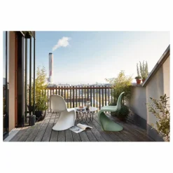 New Chaise - Verner Panton | Chaises, Tabourets, Bancs|Mobilier De Jardin