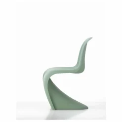 New Chaise - Verner Panton | Chaises, Tabourets, Bancs|Mobilier De Jardin