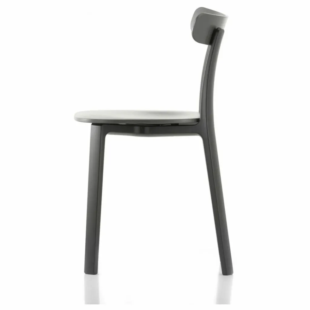 Hot Chaise All plastic - Jasper Morrisson | Chaises, Tabourets, Bancs|Mobilier De Jardin