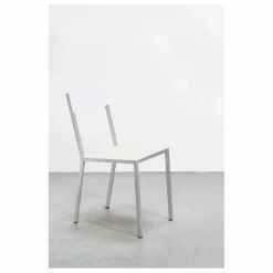 New Chaise Alu Chair, Muller Van Severen | Chaises, Tabourets, Bancs