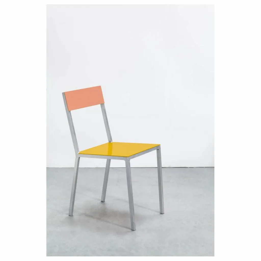 Hot Chaise Alu Chair, Muller Van Severen | Chaises, Tabourets, Bancs