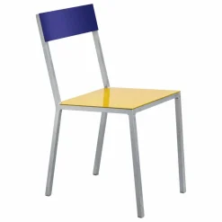 Best Chaise Alu Chair, Muller Van Severen | Chaises, Tabourets, Bancs