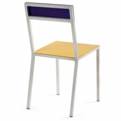 Best Chaise Alu Chair, Muller Van Severen | Chaises, Tabourets, Bancs