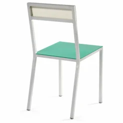 Outlet Chaise Alu Chair, Muller Van Severen | Chaises, Tabourets, Bancs