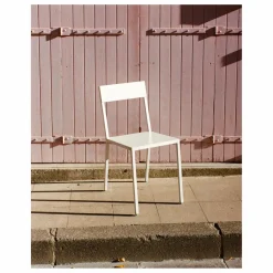 Discount Chaise Alu Chair, Muller Van Severen | Chaises, Tabourets, Bancs