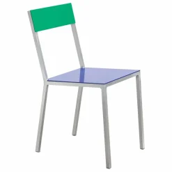 Online Chaise Alu Chair, Muller Van Severen | Chaises, Tabourets, Bancs