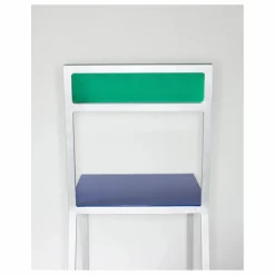 Online Chaise Alu Chair, Muller Van Severen | Chaises, Tabourets, Bancs