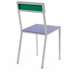 Online Chaise Alu Chair, Muller Van Severen | Chaises, Tabourets, Bancs
