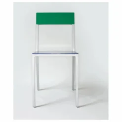 Online Chaise Alu Chair, Muller Van Severen | Chaises, Tabourets, Bancs