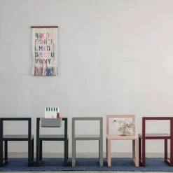 Discount Chaise Architect | Enfant Chaises Enfant