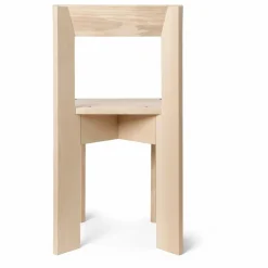 Hot Chaise Ark en bois FSC | Chaises, Tabourets, Bancs