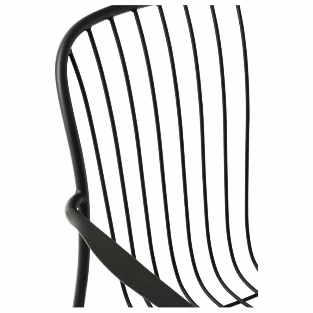 Chaise avec accoudoirs Thorvald SC95, Space Copenhagen | Mobilier De Jardin