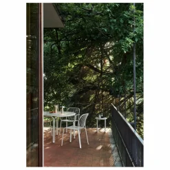 Outlet Chaise avec accoudoirs Thorvald SC95, Space Copenhagen | Mobilier De Jardin