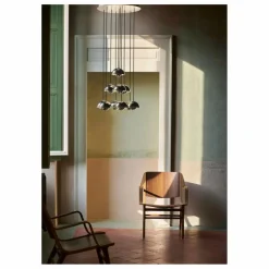 Clearance Chaise AX HM11, Hvidt & Mølgaard | Chaises, Tabourets, Bancs