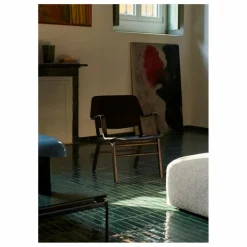 Sale Chaise AX HM11, Hvidt & Mølgaard | Chaises, Tabourets, Bancs