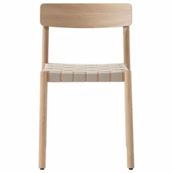 Chaise Betty TK1, piètement en bois Chaises, Tabourets, Bancs
