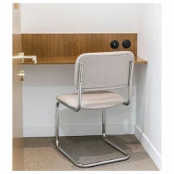 Hot Chaise Classica en feutre | Chaises, Tabourets, Bancs