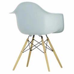 Clearance Chaise DAW - piétement érable - Charles & Ray Eames | Chaises, Tabourets, Bancs