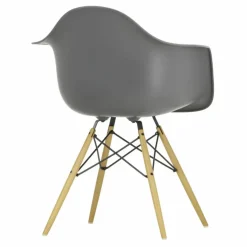 Clearance Chaise DAW - piétement érable - Charles & Ray Eames | Chaises, Tabourets, Bancs