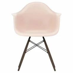 Online Chaise DAW - piétement érable - Charles & Ray Eames | Chaises, Tabourets, Bancs