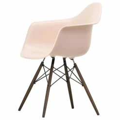 Online Chaise DAW - piétement érable - Charles & Ray Eames | Chaises, Tabourets, Bancs