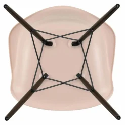 Online Chaise DAW - piétement érable - Charles & Ray Eames | Chaises, Tabourets, Bancs