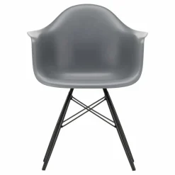 Outlet Chaise DAW - piétement érable - Charles & Ray Eames | Chaises, Tabourets, Bancs