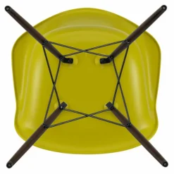 Online Chaise DAW - piétement érable - Charles & Ray Eames | Chaises, Tabourets, Bancs