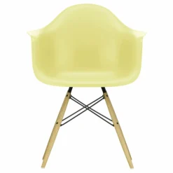 Clearance Chaise DAW - piétement érable - Charles & Ray Eames | Chaises, Tabourets, Bancs