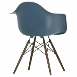 Sale Chaise DAW - piétement érable - Charles & Ray Eames | Chaises, Tabourets, Bancs