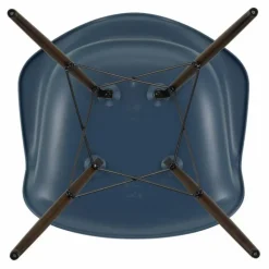 Sale Chaise DAW - piétement érable - Charles & Ray Eames | Chaises, Tabourets, Bancs