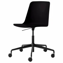 Hot Chaise de bureau Rely HW28, piètement - Hee Weeling | Chaises, Tabourets, Bancs