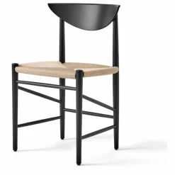 Discount Chaise Drawn HM3 en bois | Chaises, Tabourets, Bancs