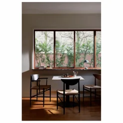 Discount Chaise Drawn HM3 en bois | Chaises, Tabourets, Bancs