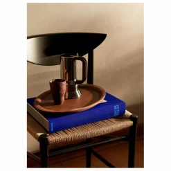 Discount Chaise Drawn HM3 en bois | Chaises, Tabourets, Bancs