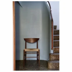 Hot Chaise Drawn HM3 en bois | Chaises, Tabourets, Bancs